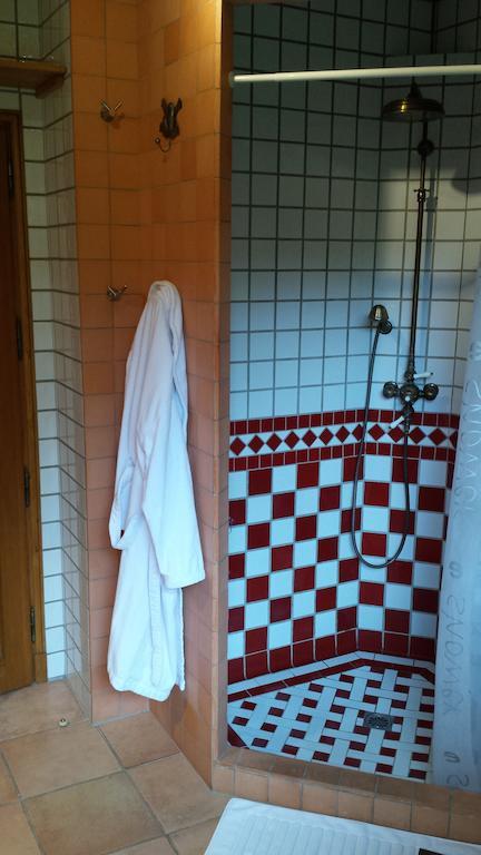 Chambres D'Hotes La Breachere Yvre-l'Eveque Room photo