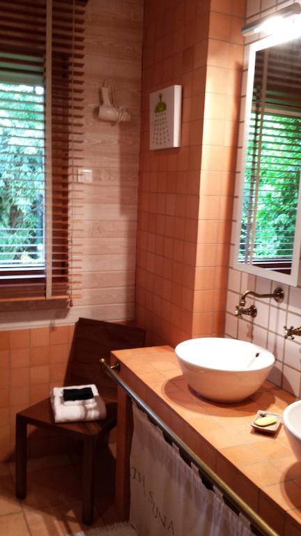 Chambres D'Hotes La Breachere Yvre-l'Eveque Room photo